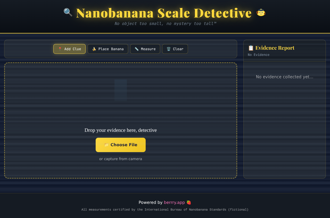 nanascale app