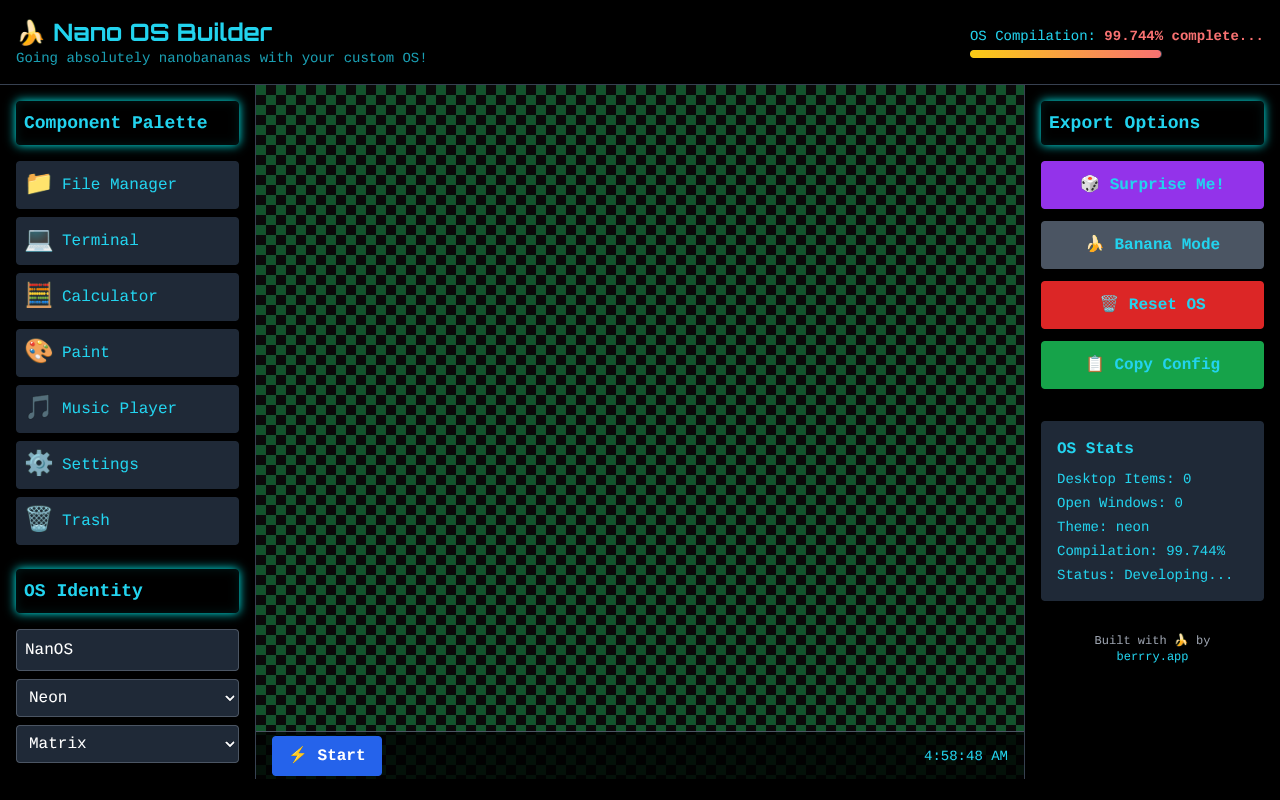 nanobananas app