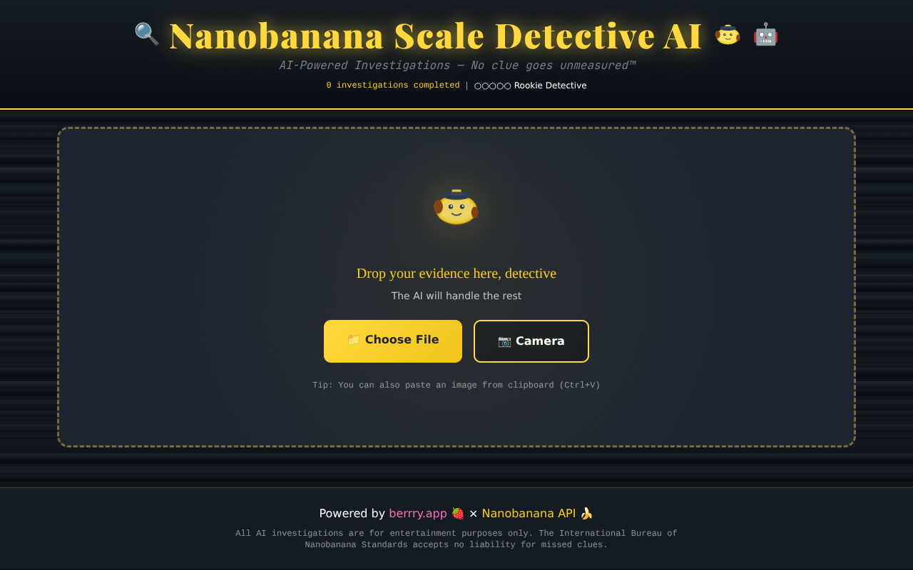 nanoscaleai app
