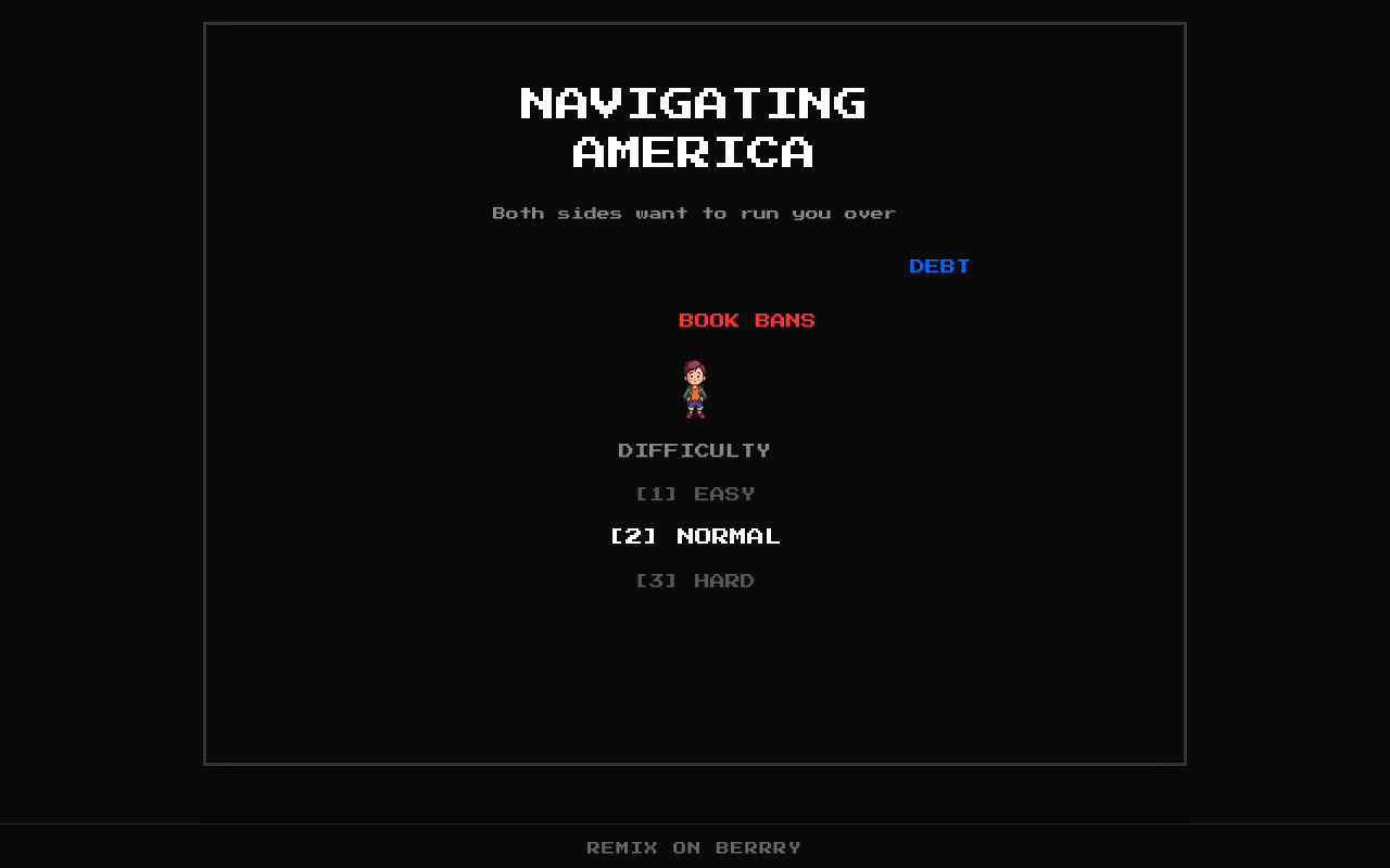 navigatingamerica app