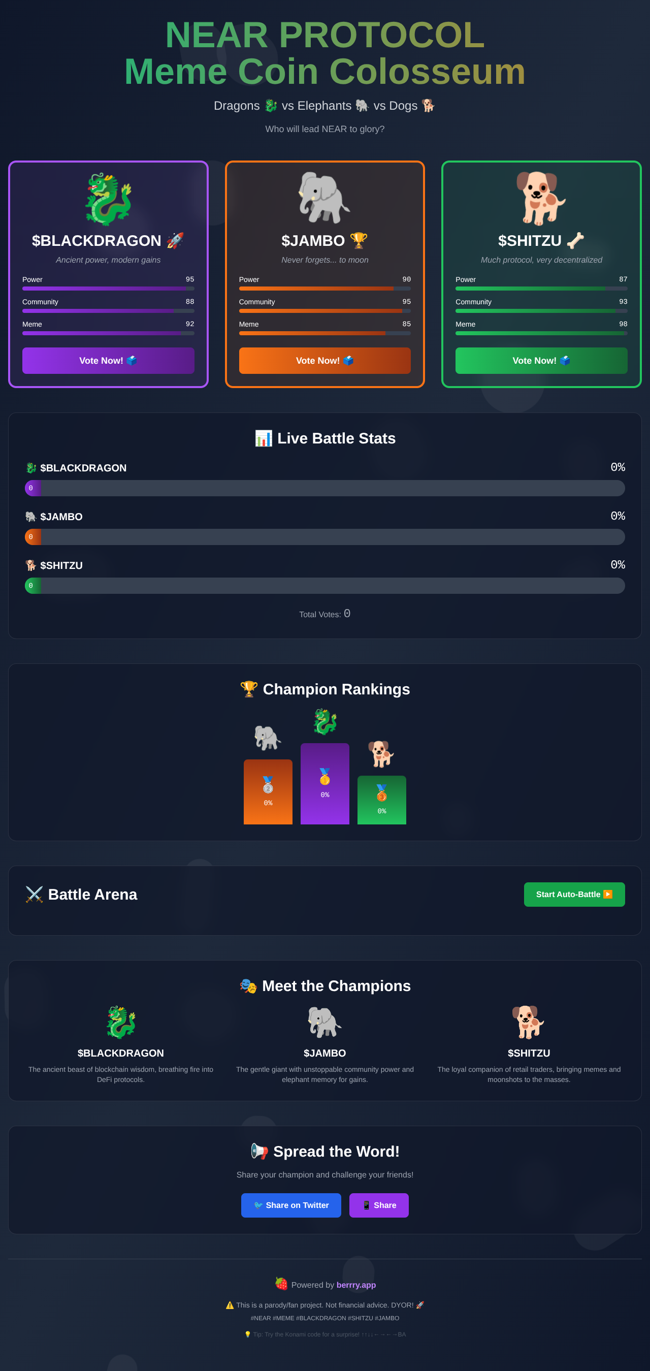 nearbattle app