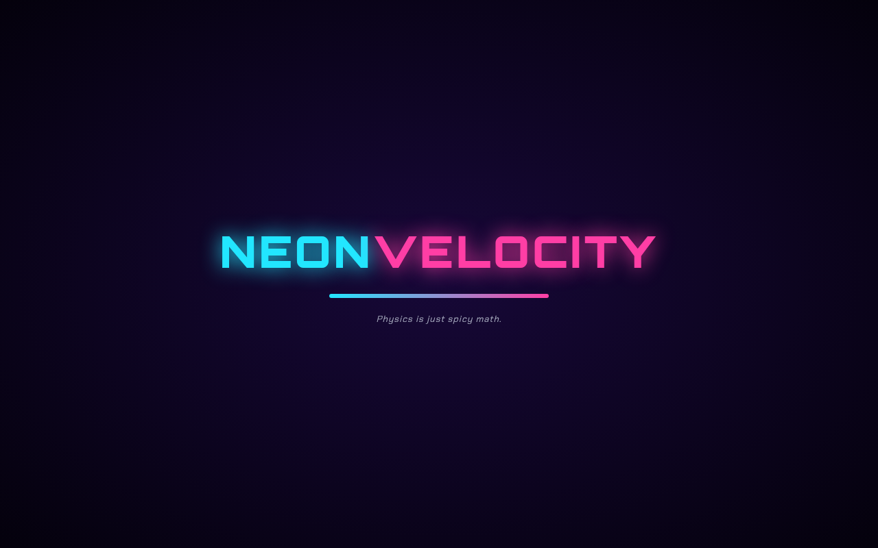 neon-velocity-puzzle app