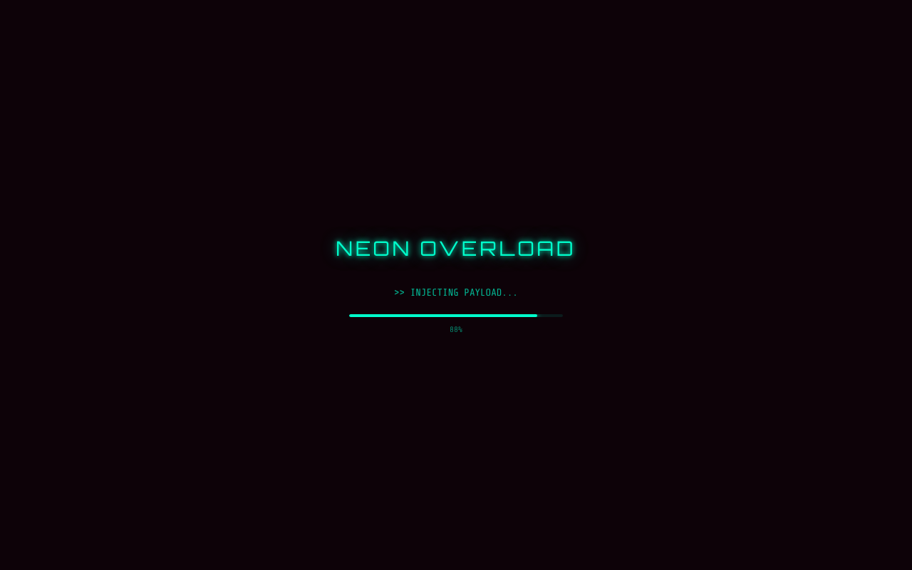 neonoverload app