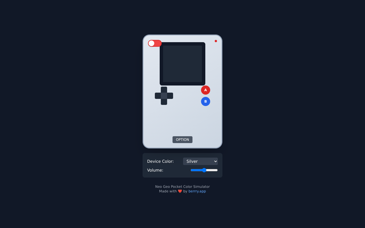 ngpocket app