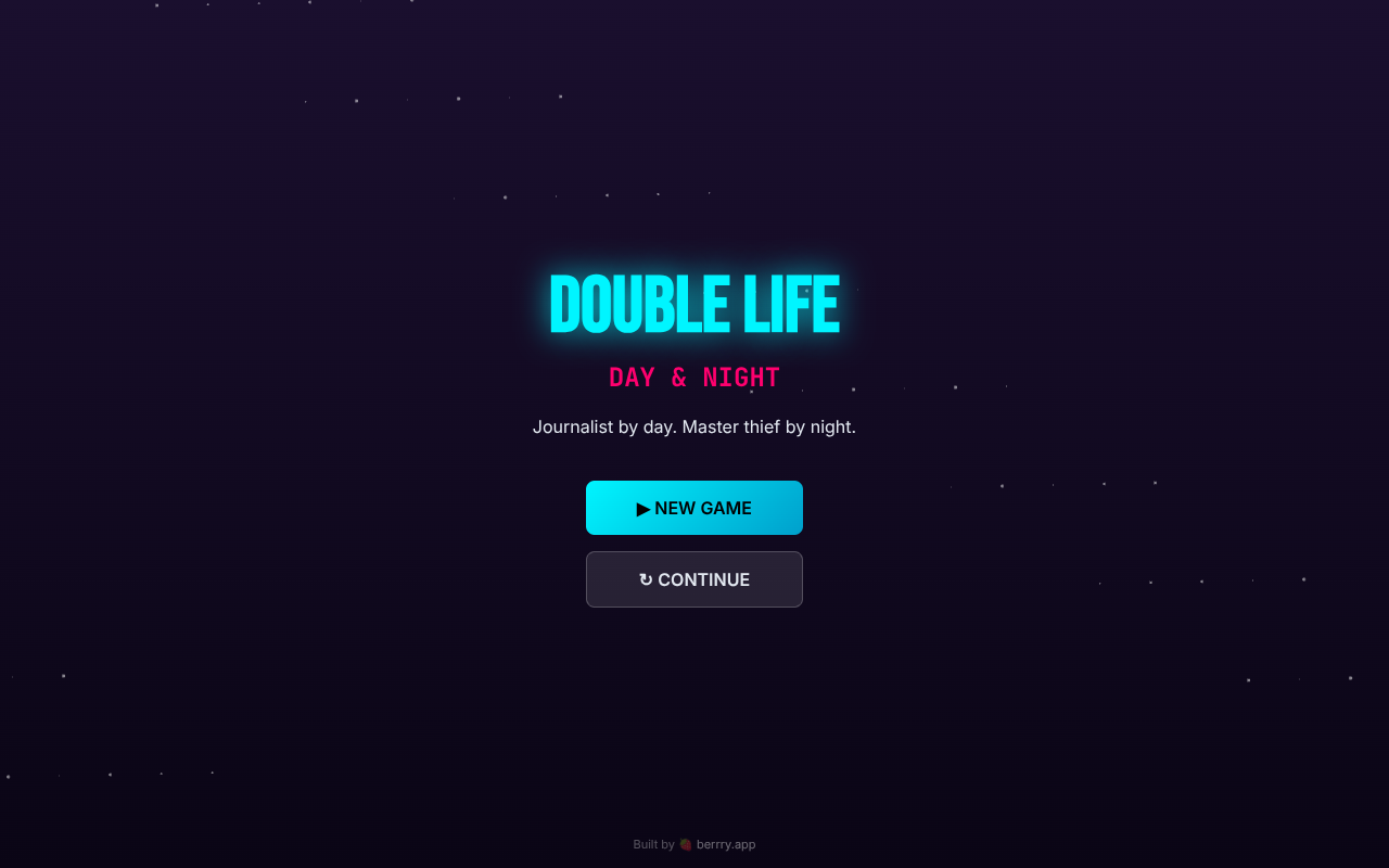nightheist app