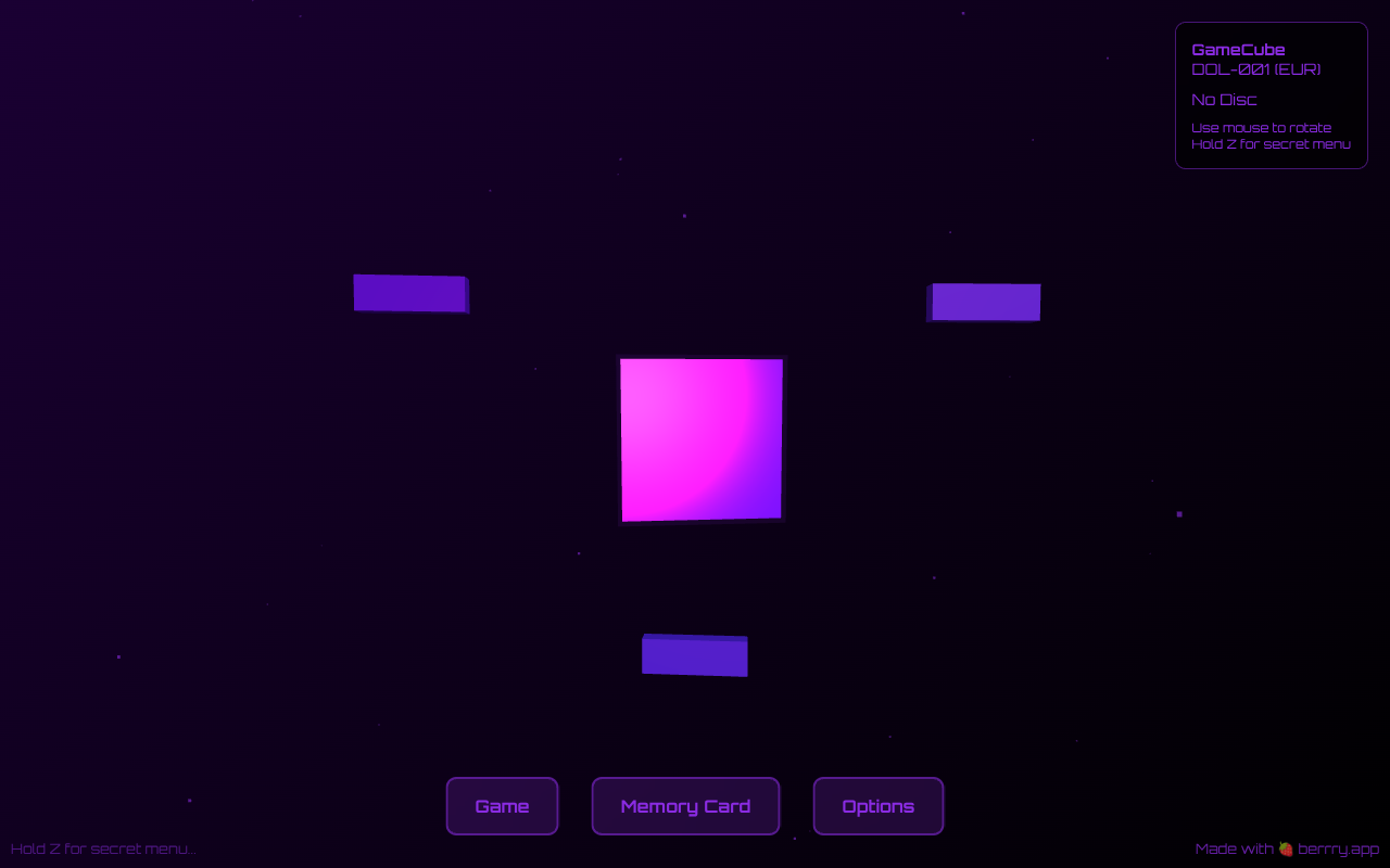 nintendo app