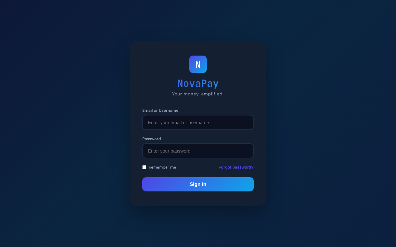 novapay app