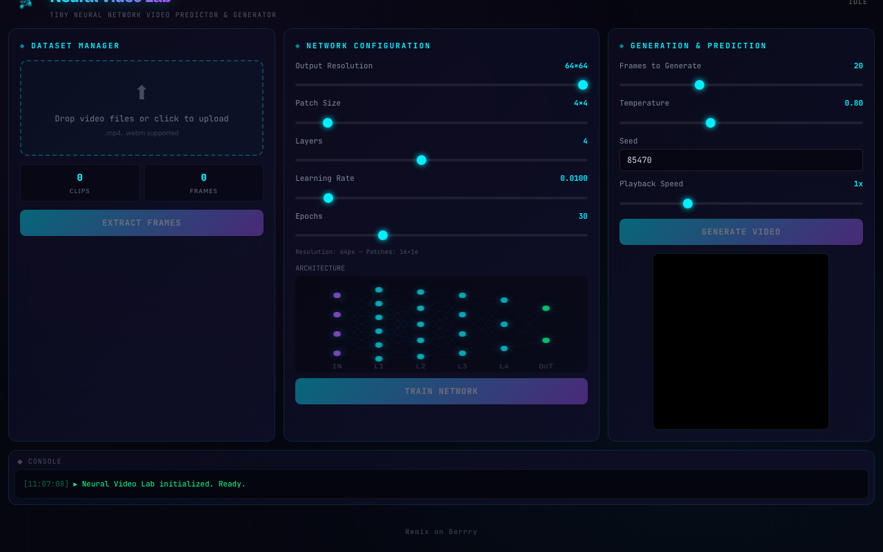 nvl-studio app