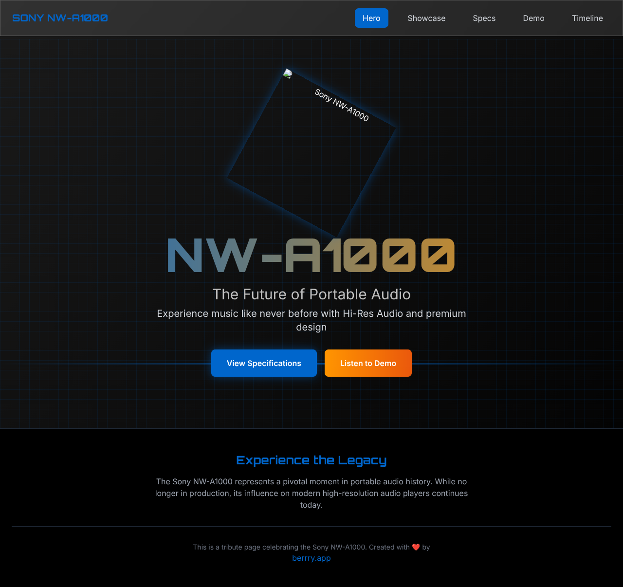 nwa1000 app
