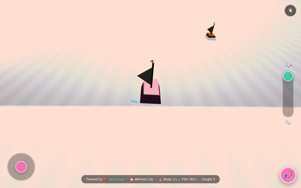 oceanshader app