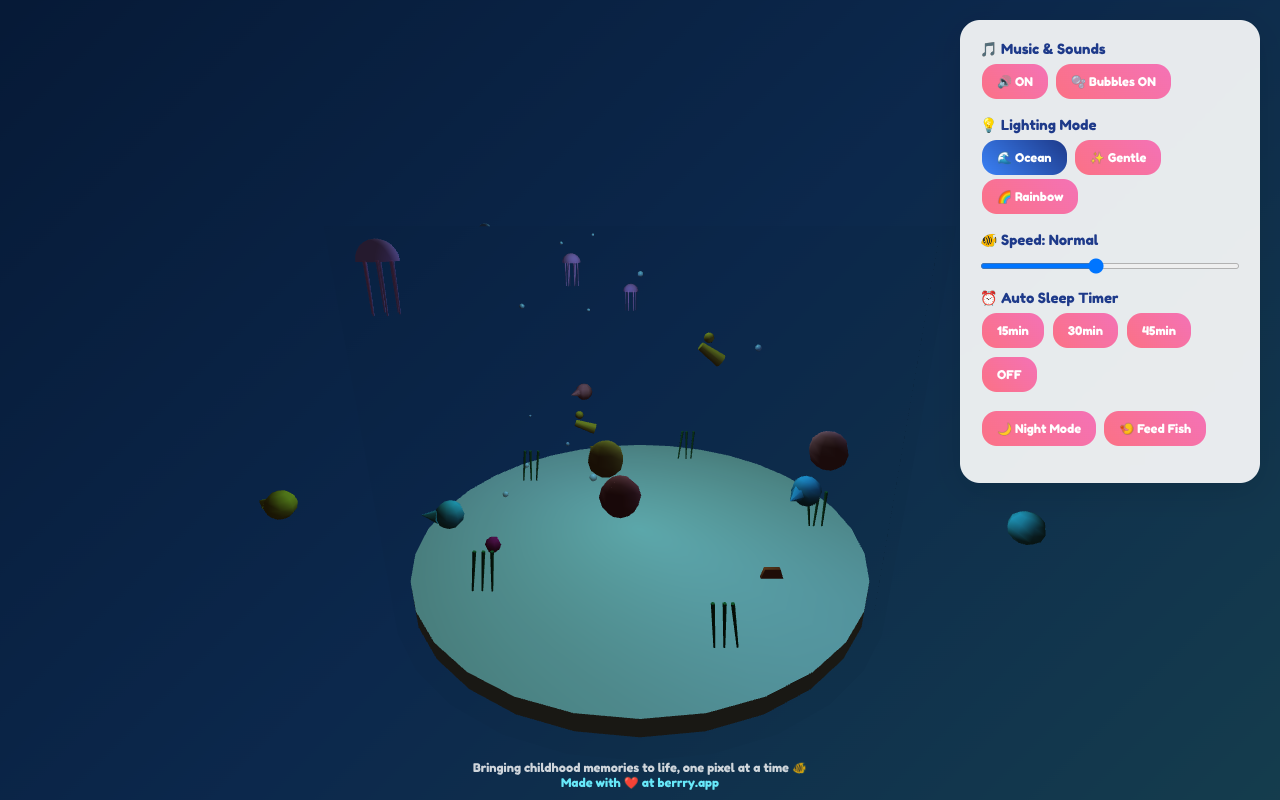 oceanwonders app