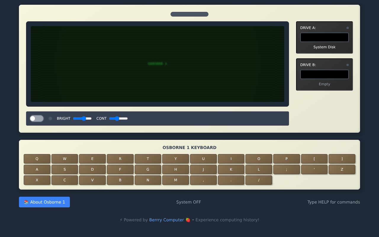 osborne1 app