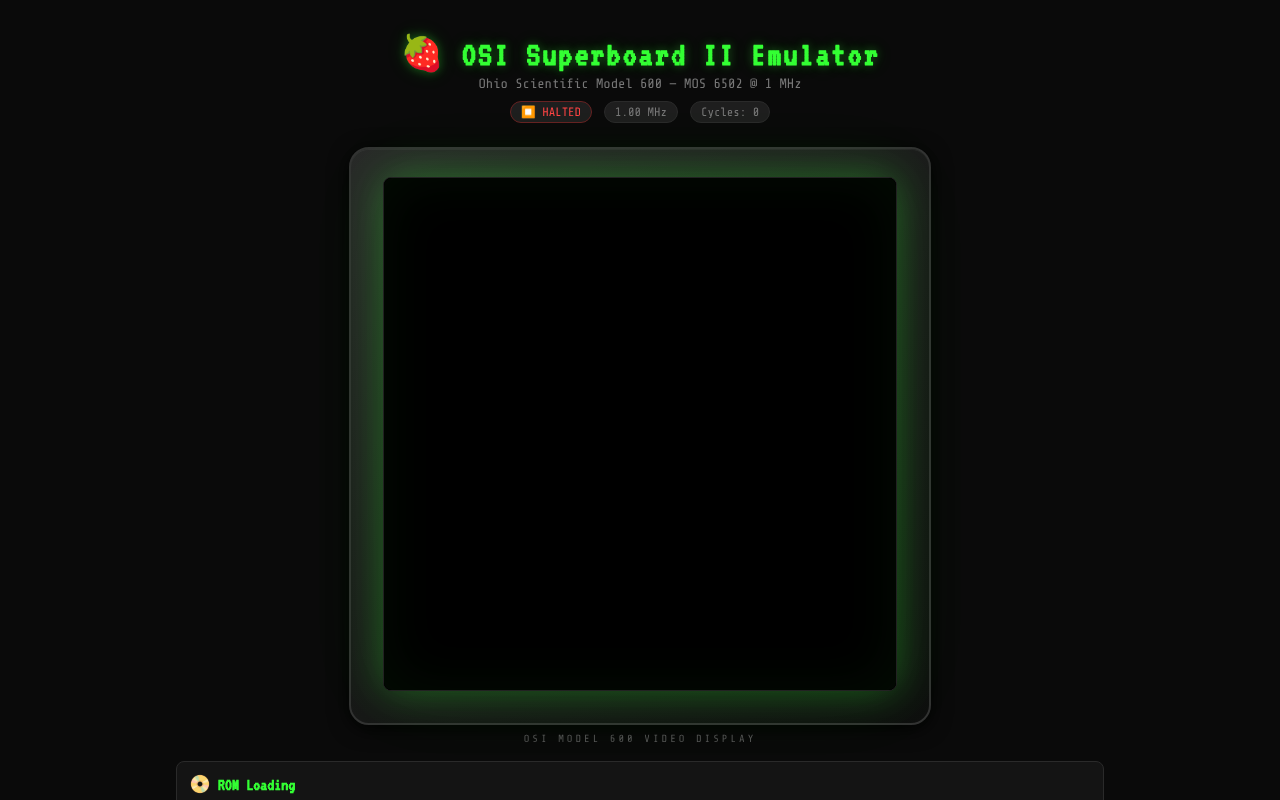 osi600emu app