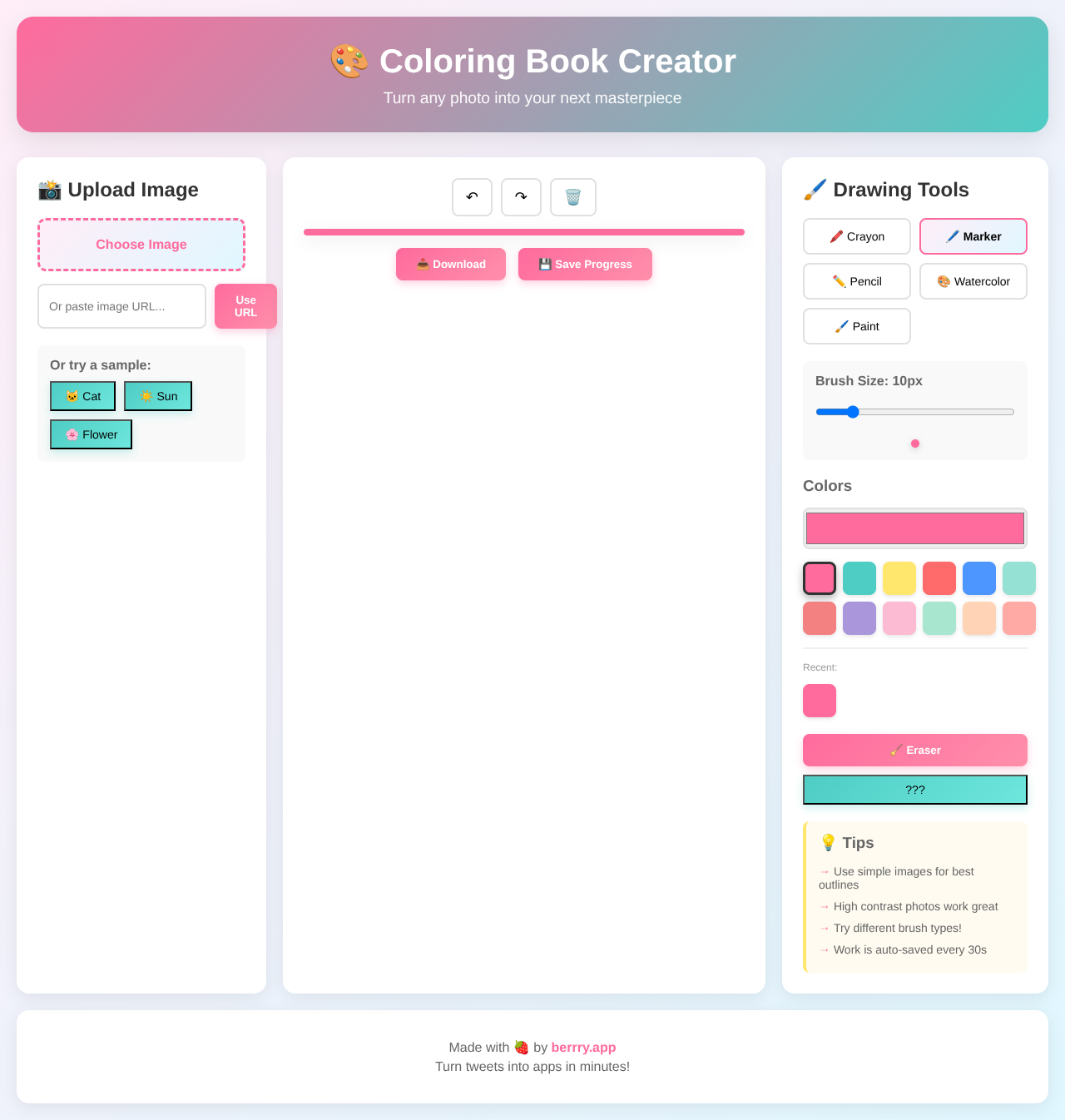 paintbook app