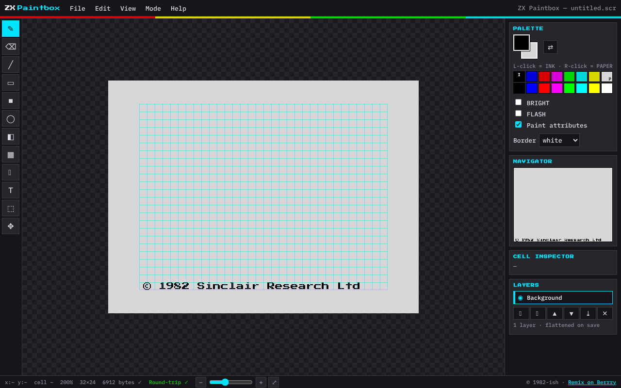 paintbox-spectrum-scr app