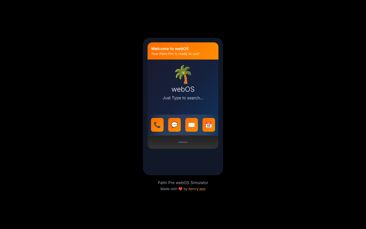 palmpr app