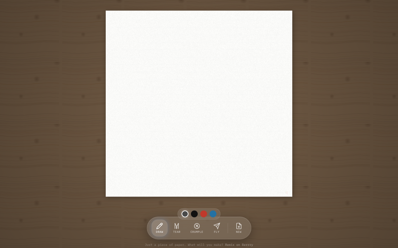 paper app
