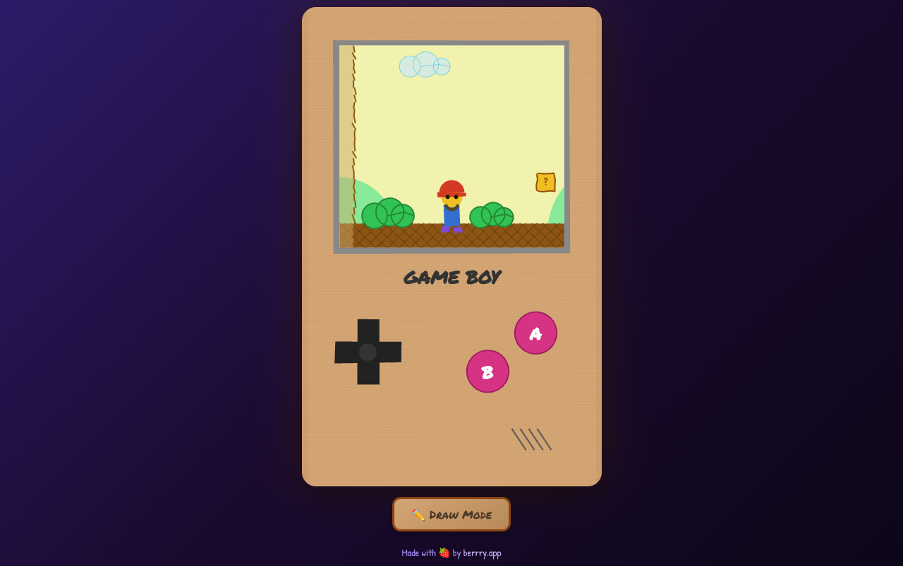 papergameboy app