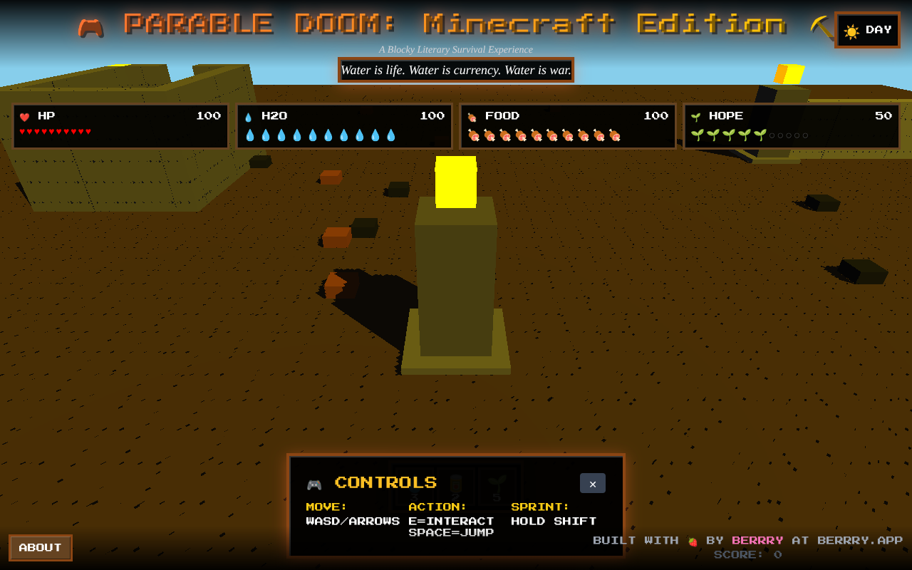 parablevoxel app