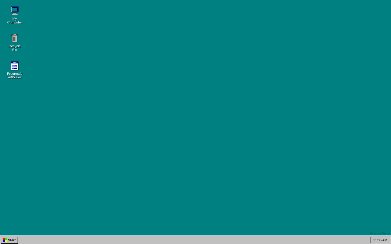 pb95 app