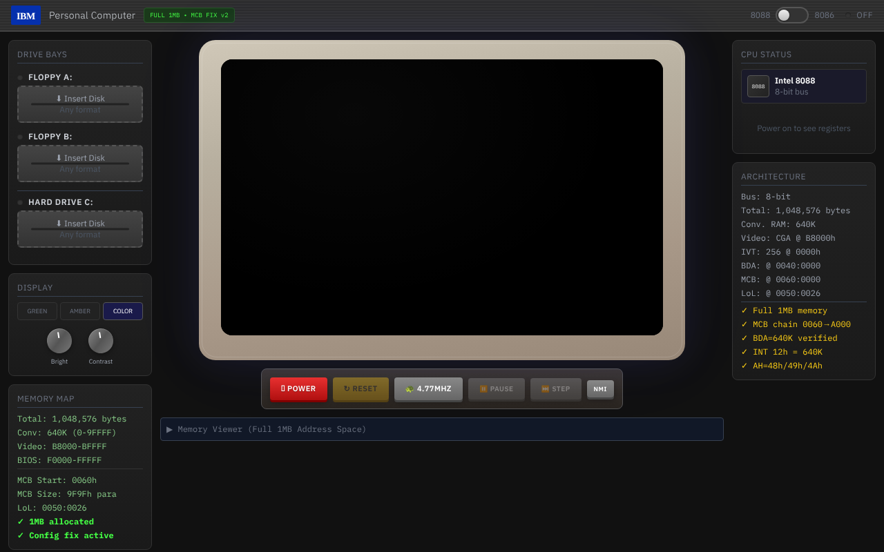 pc5150 app