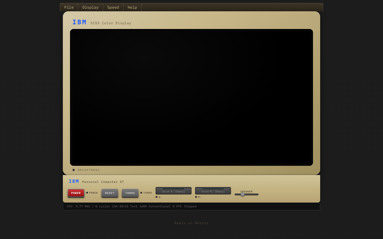 pcxt app