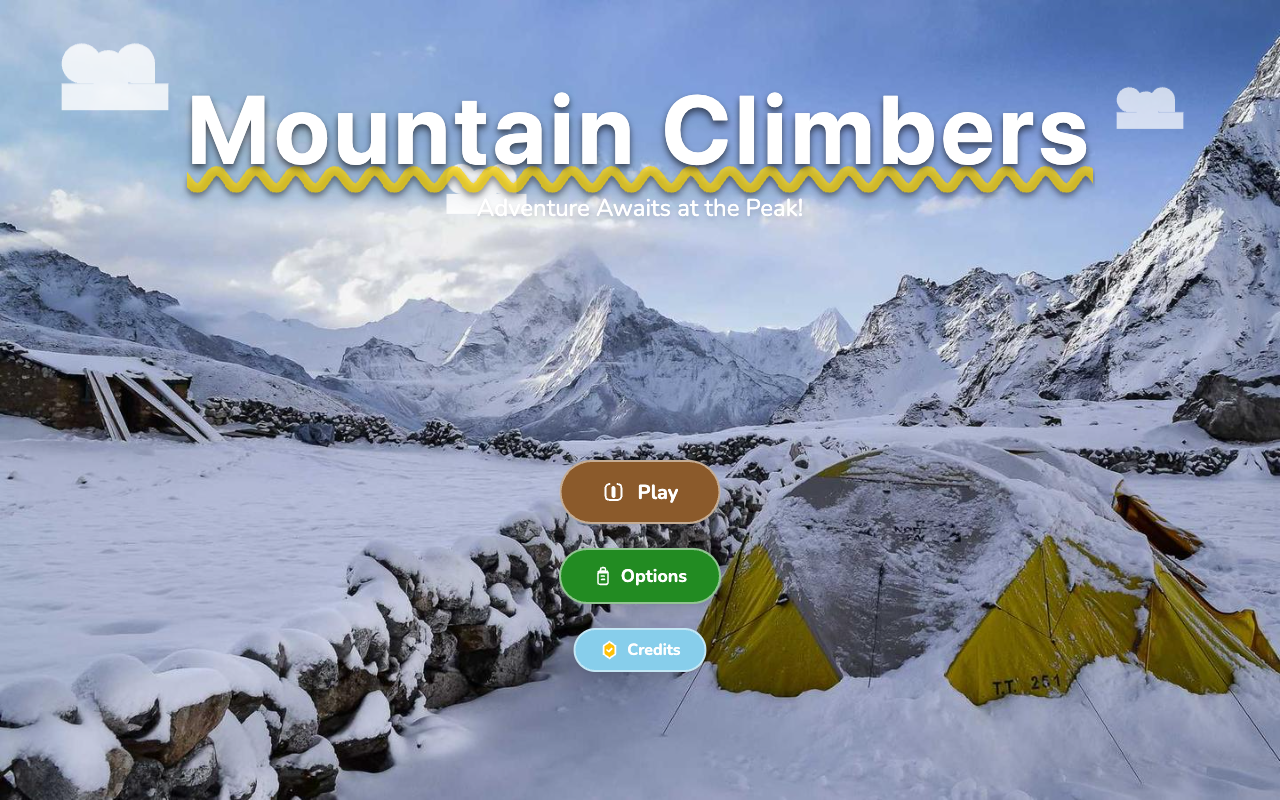 peakclimbers app