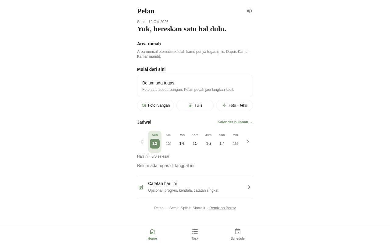 pelan-see-split app