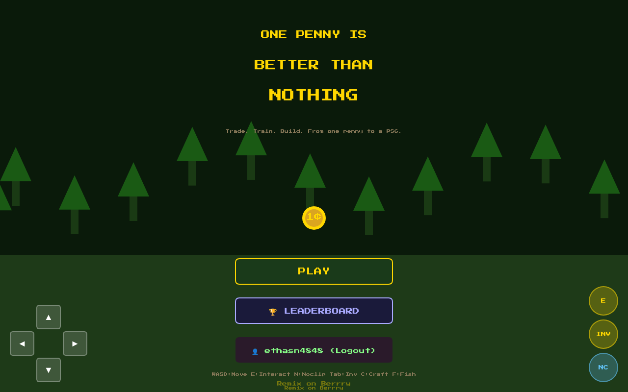 pennytomansion app