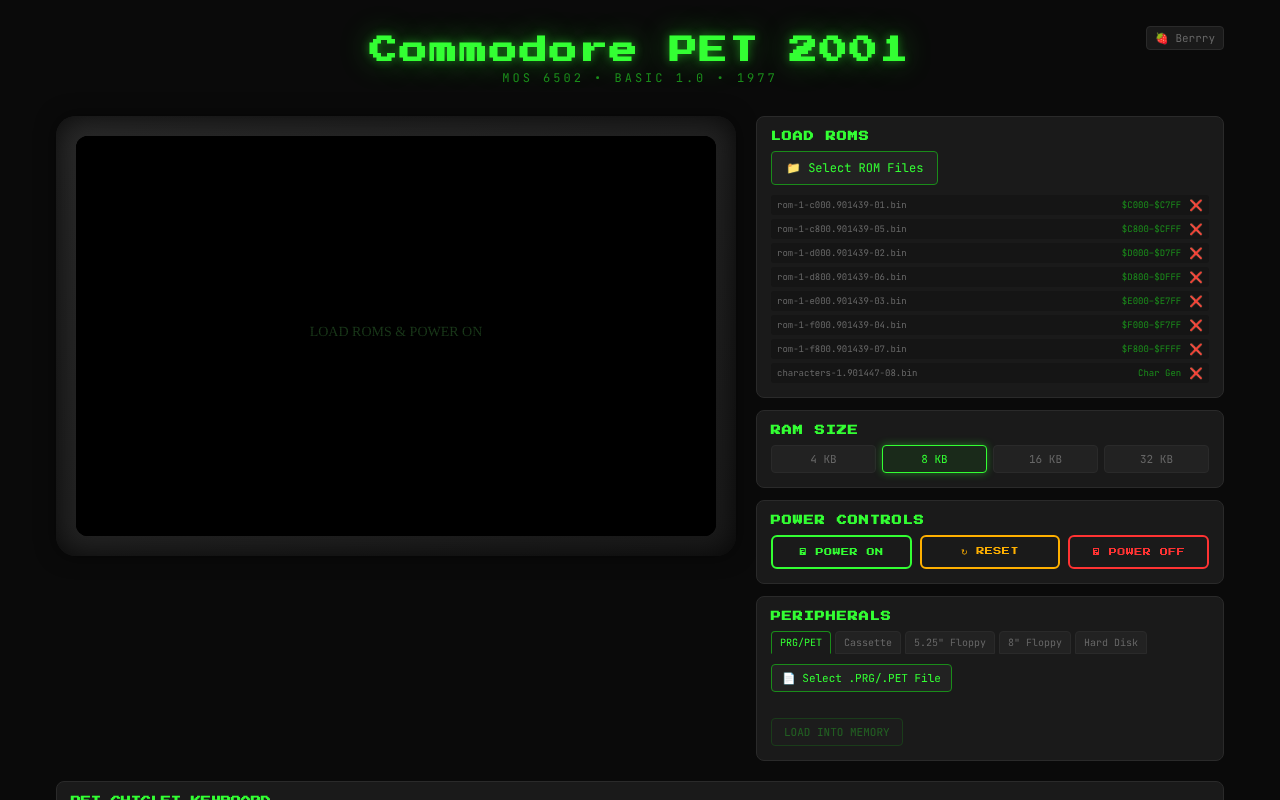pet-keyboard-fix app