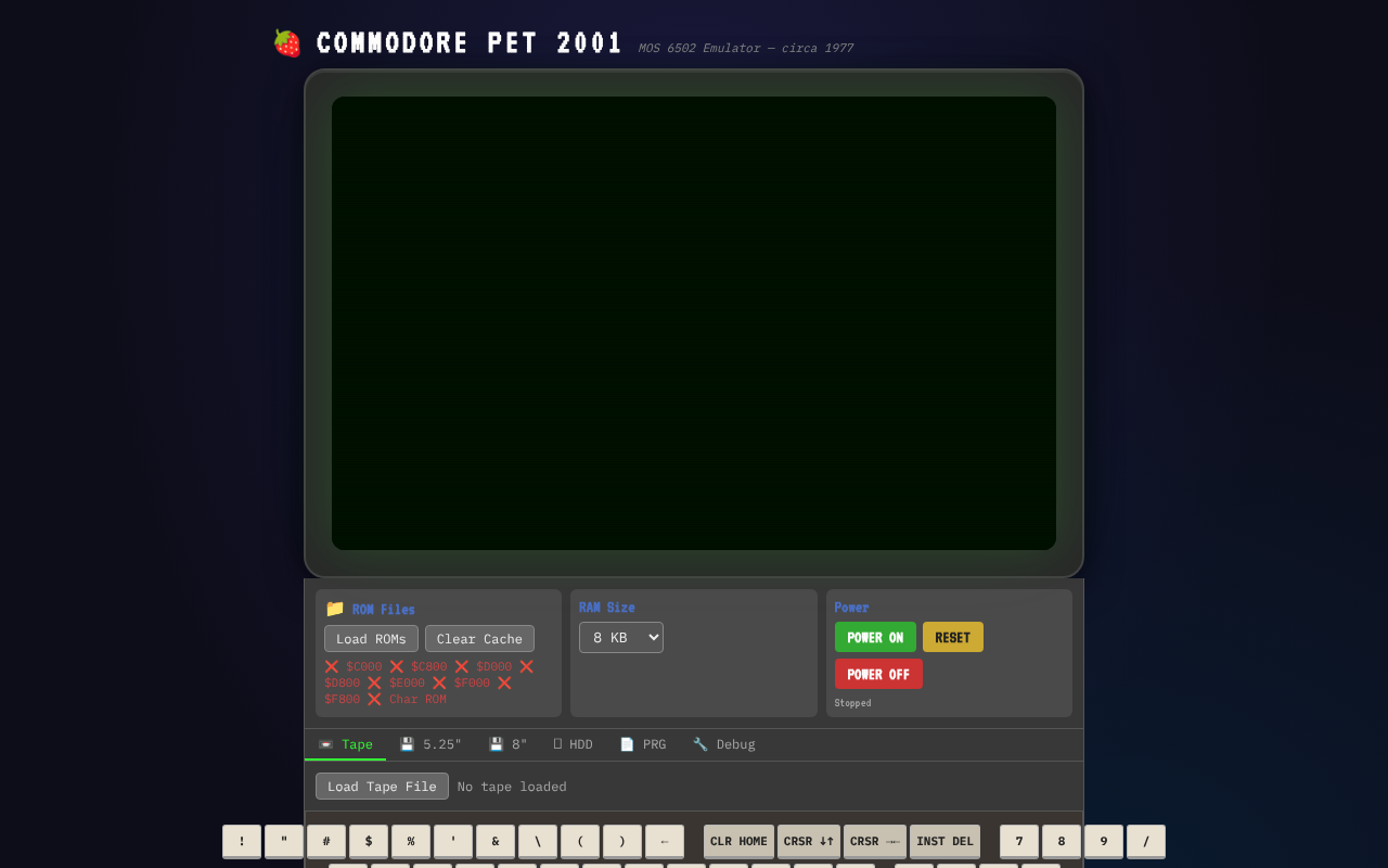 pet1977 app