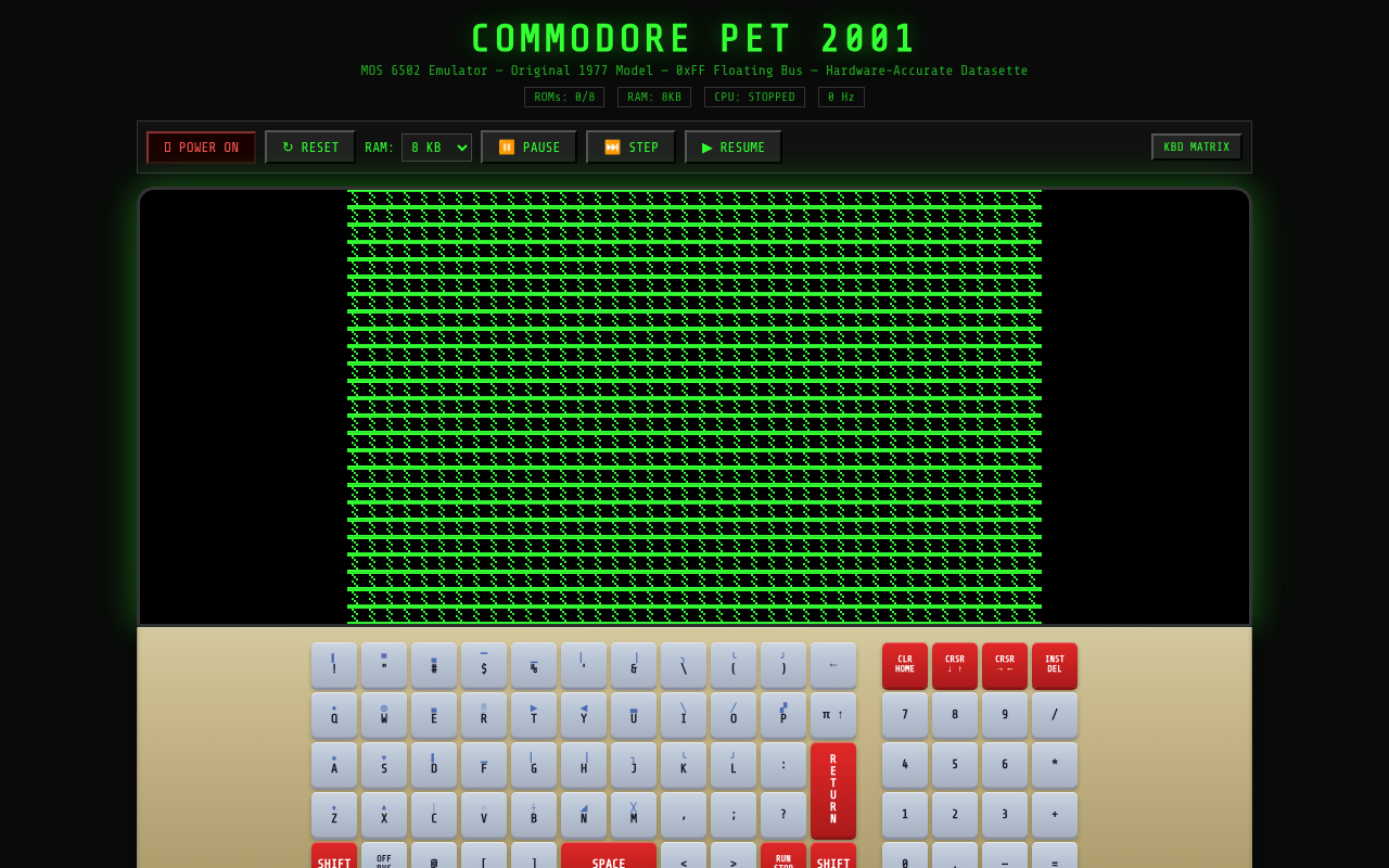 pet2001-floatbus app