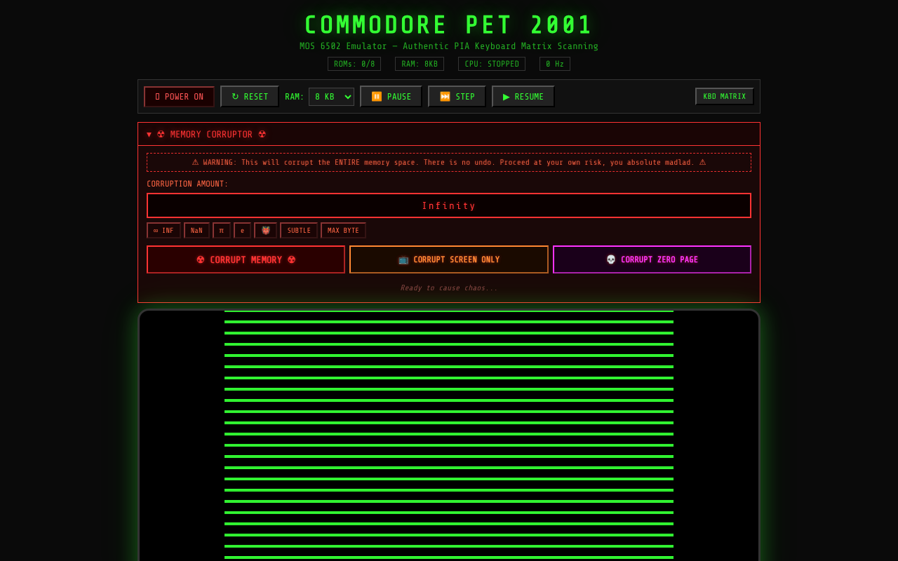 pia-keyboard-pet app