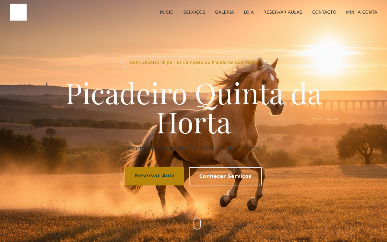 picadeiroquintadahorta app