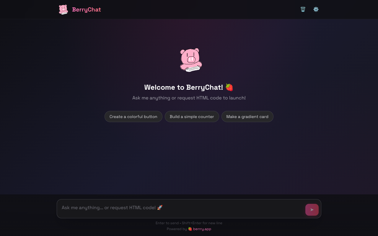pigchat app
