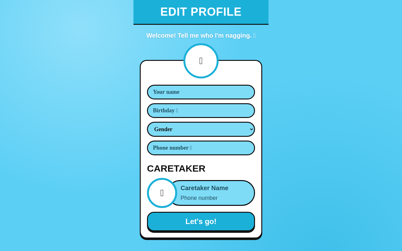 PillPal screenshot