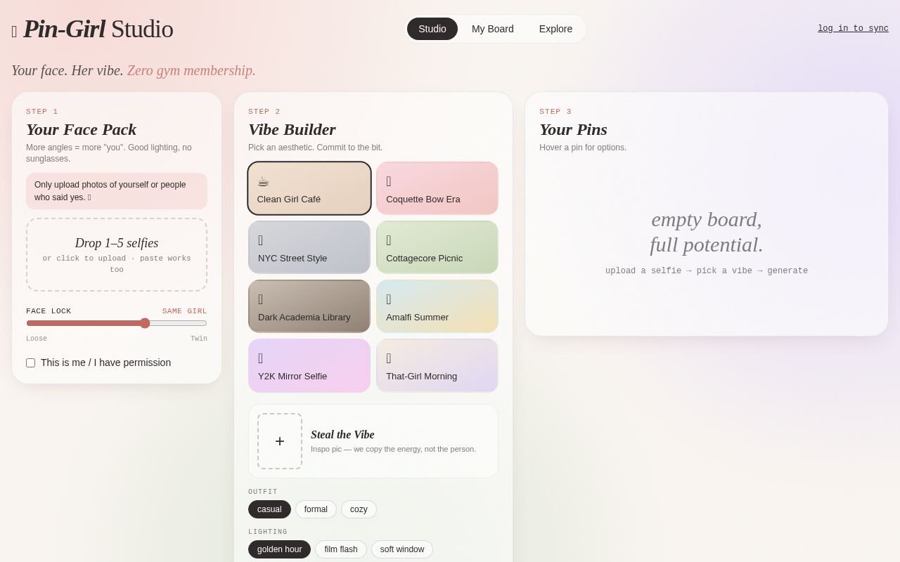 pin-girl-studio-pinterest-style app