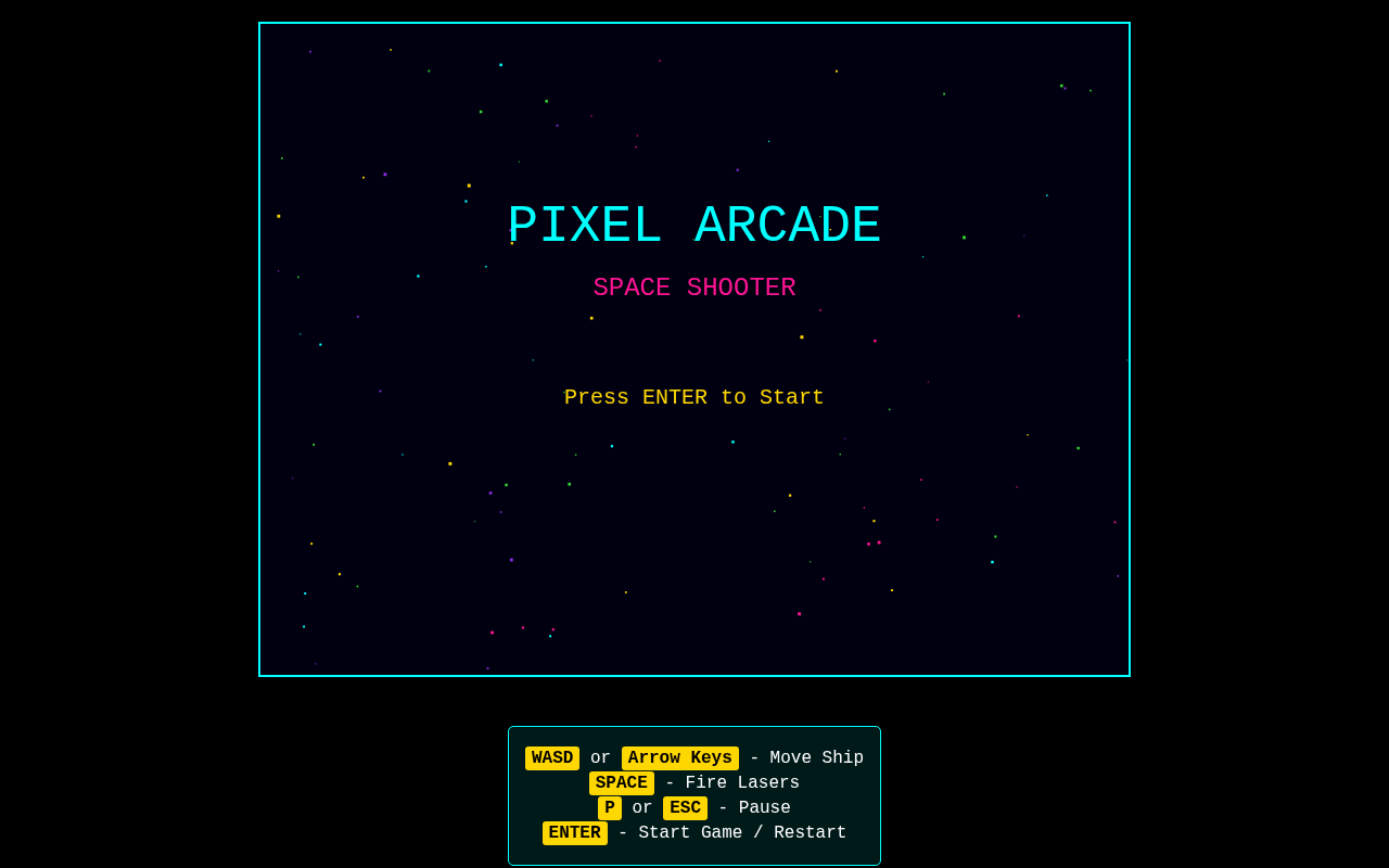 pixelarcade app
