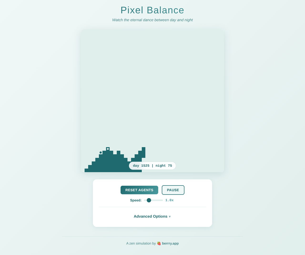pixelbalance app