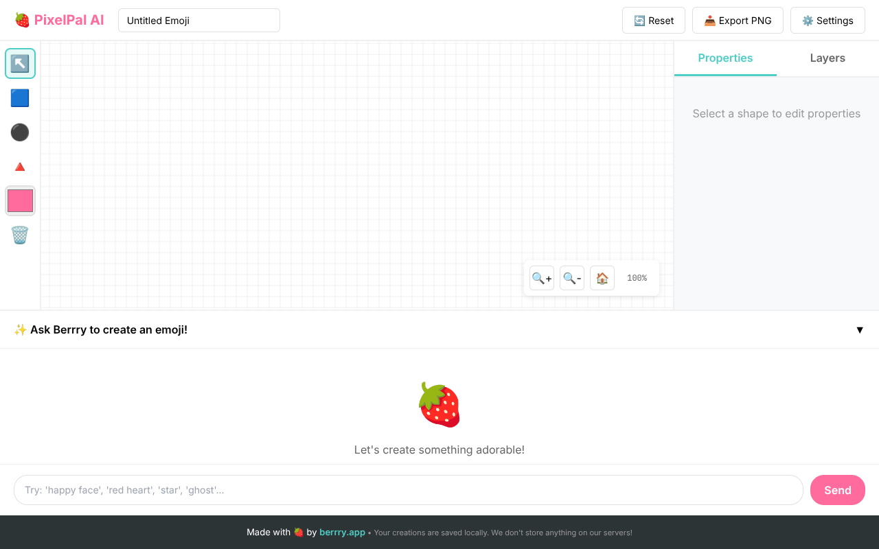 pixelpal app