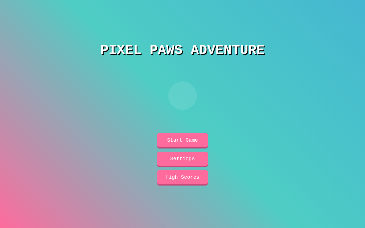 pixelpaws app