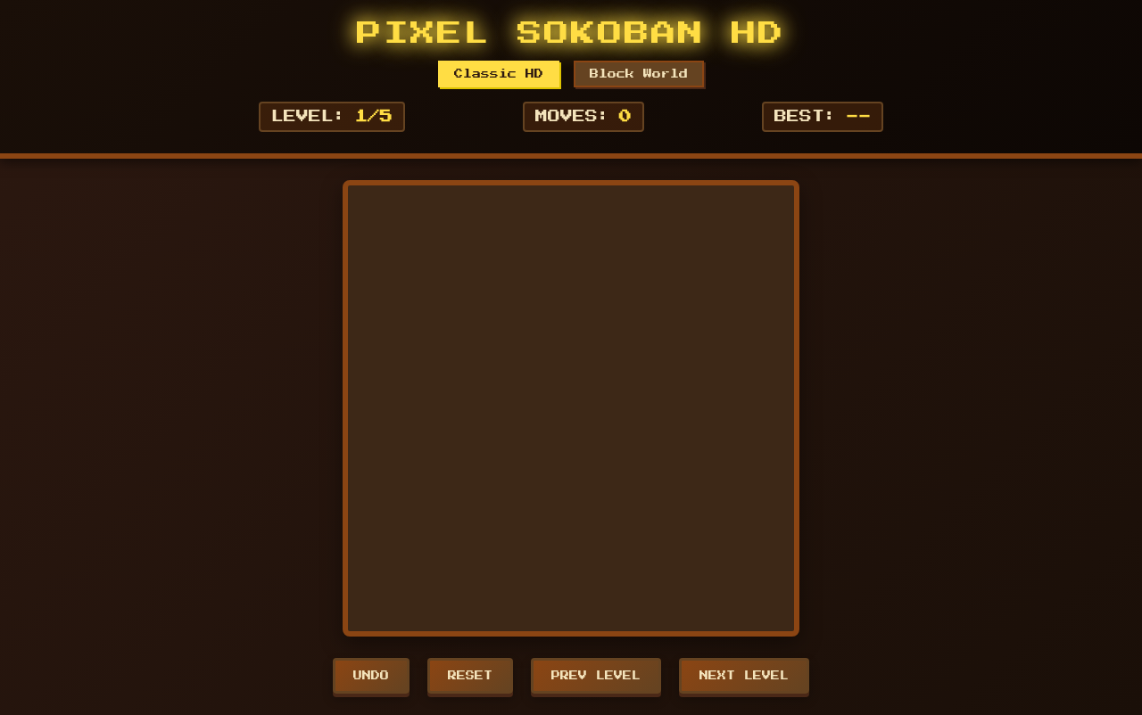 pixelsokobanhd app