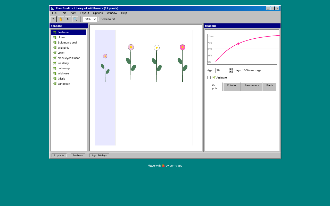 plantstudio app