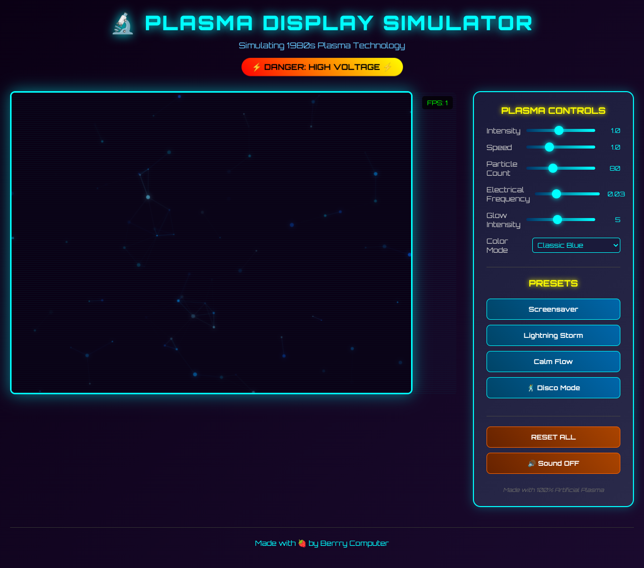 plasma app