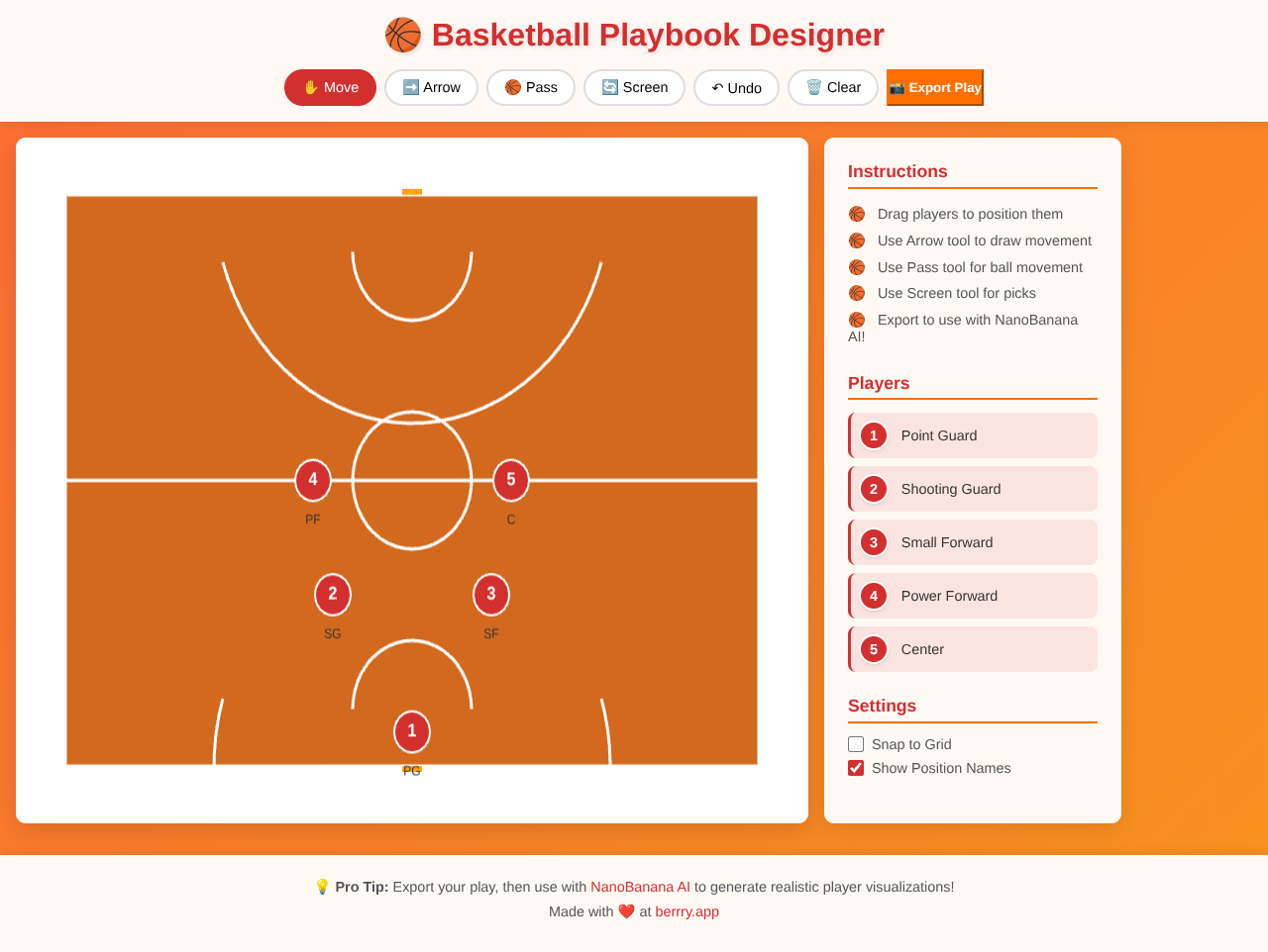 playbook app