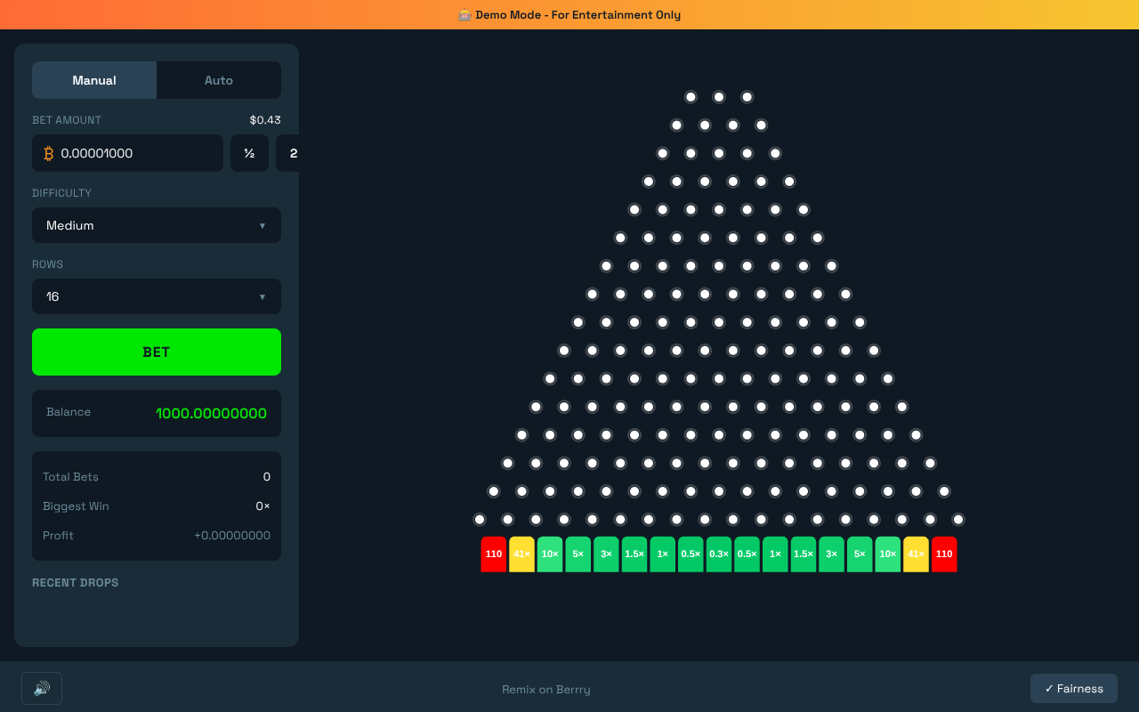plinko app