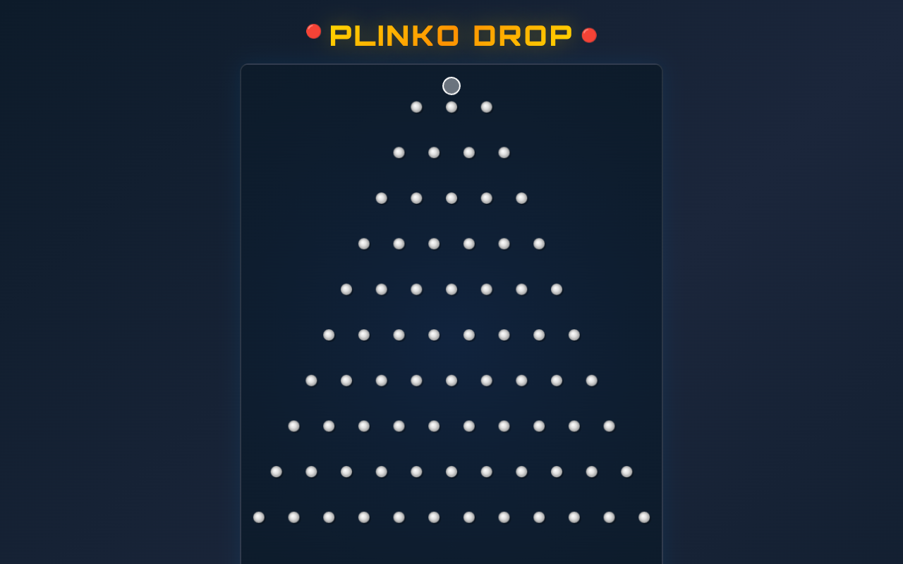 plinkodrop app