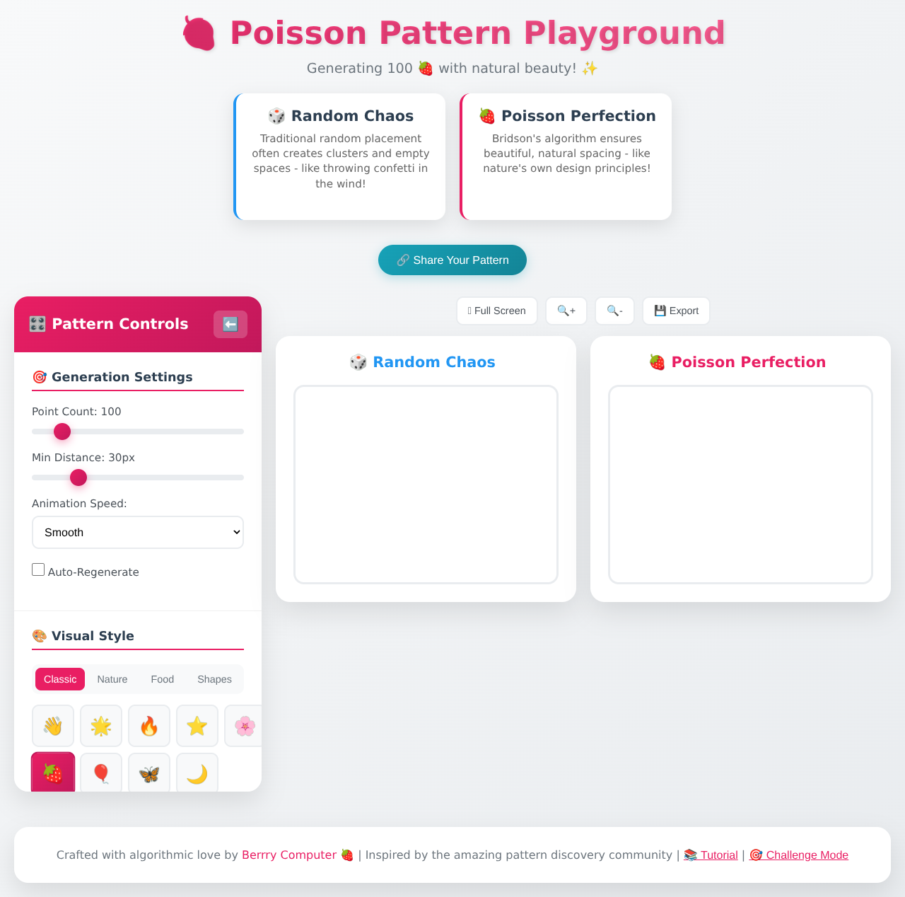 poissonplayground app