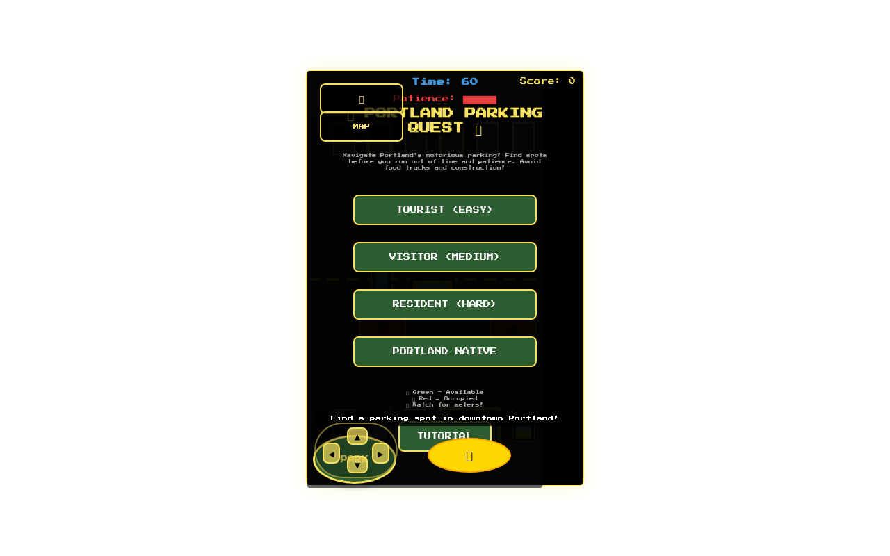 portlandparkingmobile app