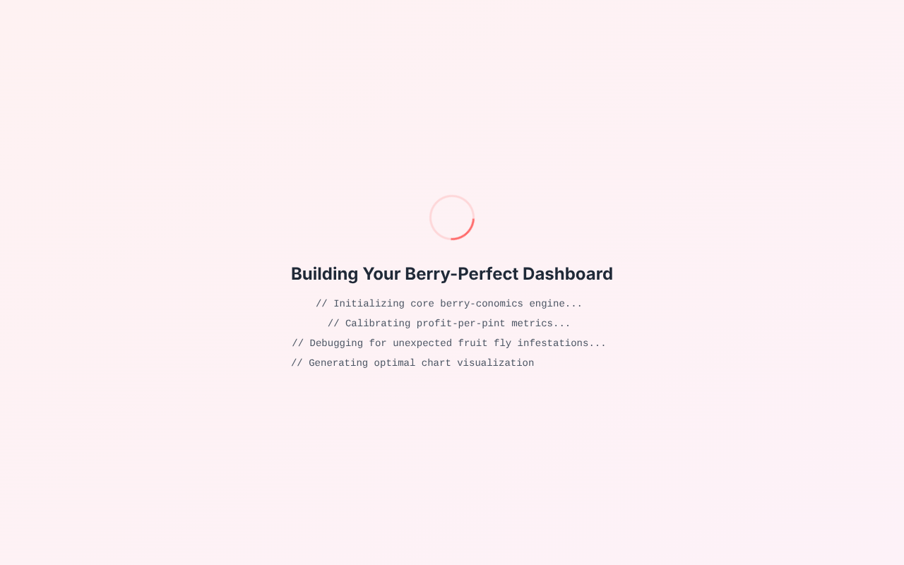 profitpeek app